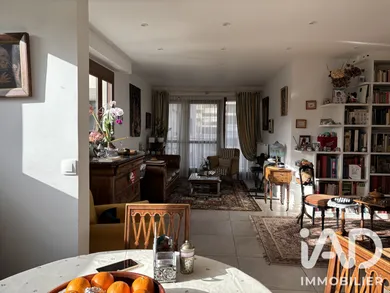 Appartement à Poissy (78300)