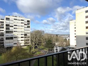 Appartement à Poissy (78300)