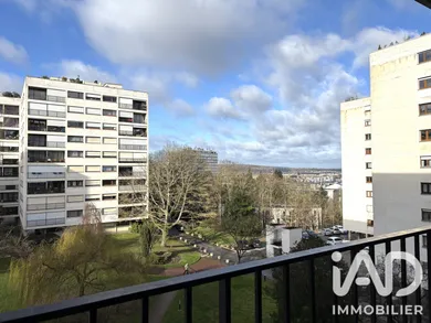 Appartement à Poissy (78300)