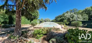 Maison à Le Castellet (83330)