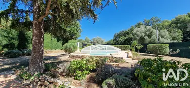 Maison à Le Castellet (83330)