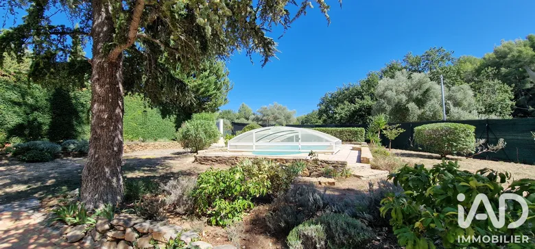 Maison 4 pièces 121 m² · à Le Castellet · 121 m² · 580 000 €