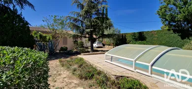 Maison à Le Castellet (83330)
