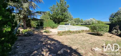Maison à Le Castellet (83330)