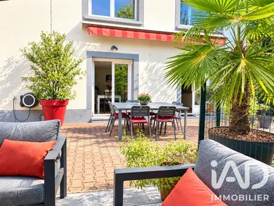 Apartment in Voiron (38500)