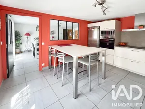 Appartement à Voiron (38500)