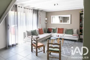 Apartment in Voiron (38500)