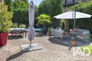Appartement à Voiron (38500)