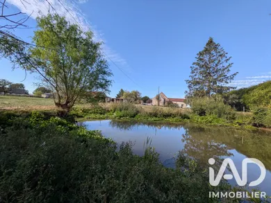 Domain in Le Thoult-Trosnay (51210)