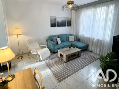 Maison traditionnelle à Gennevilliers (92230)