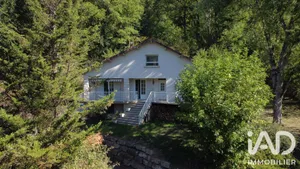 Maison à Capdenac (46100)