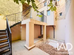 Village house in Châteauneuf-Grasse (06740)