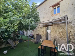 Maison à Nerville-la-Forêt (95590)