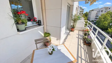 Appartement à Courbevoie (92400)