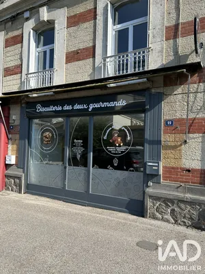 Divers Commerces à La Bourboule (63150)