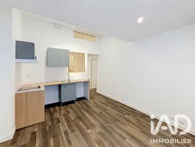 Appartement à Rouen (76000)