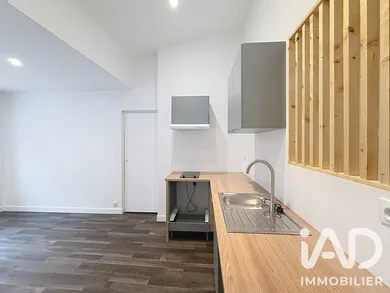 Appartement à Rouen (76000)