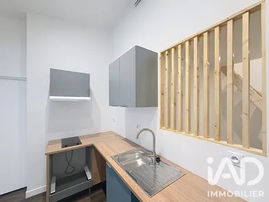 Appartement à Rouen (76000)