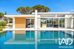 Architectural house in Perpignan (66100)