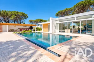 Architectural house in Perpignan (66100)