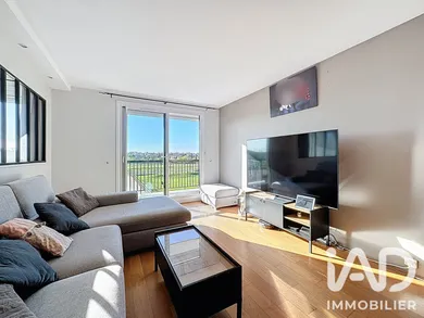 Appartement à Maisons-Laffitte (78600)