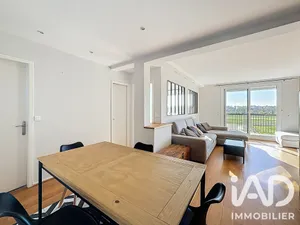 Appartement à Maisons-Laffitte (78600)