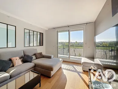 Appartement à Maisons-Laffitte (78600)