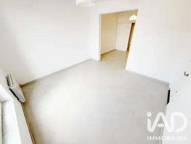 Appartement à Pont-Sainte-Maxence (60700)