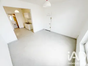 Appartement à Pont-Sainte-Maxence (60700)