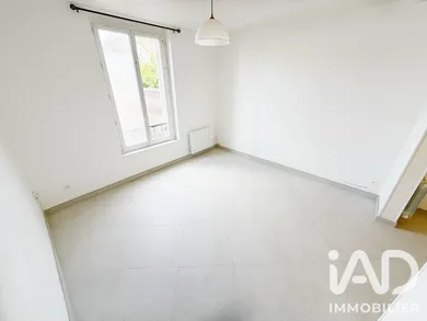 Appartement à Pont-Sainte-Maxence (60700)