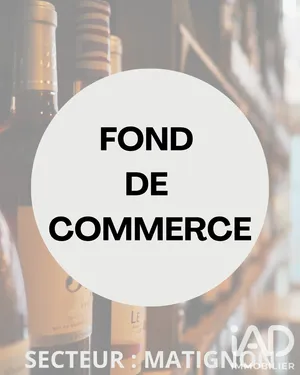 Divers Commerces à Matignon (22550)