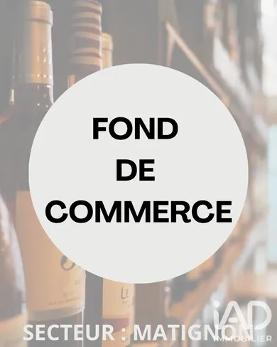 Divers Commerces à Matignon (22550)