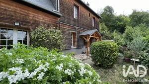 House in Brionne (27800)
