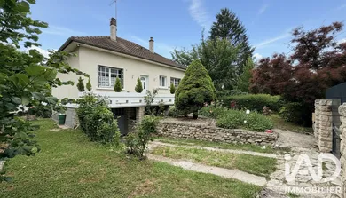 Pavillon à Châtenay-sur-Seine (77126)
