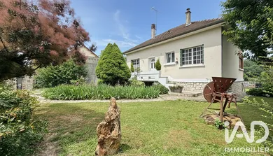 Pavillon à Châtenay-sur-Seine (77126)