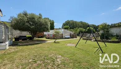 Pavillon à Châtenay-sur-Seine (77126)