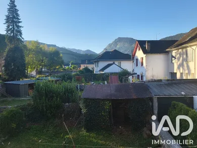 Village house in Arette (64570)