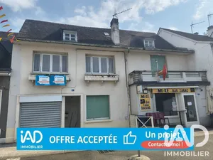 Village house in Arette (64570)
