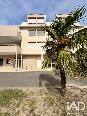 Appartement à La Rochelle (17000)