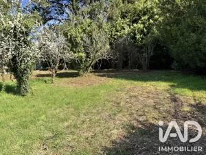 Terrain à Terval (85120)