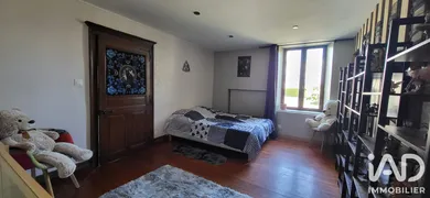 Maison à Luxeuil-les-Bains (70300)