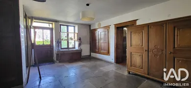 Maison à Luxeuil-les-Bains (70300)