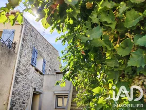 Maison à Névian (11200)