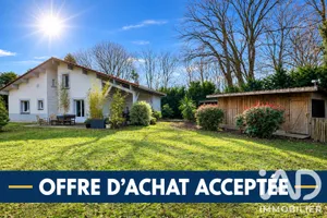 Maison à Sainte-Eulalie-en-Born (40200)