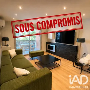 Appartement à Fréjus (83600)