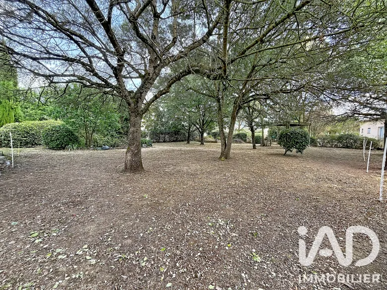Terrain à bâtir à Ségoufielle (32600) · 110 000 €