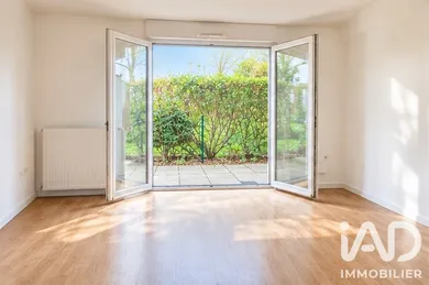 Apartment in Saint-Herblain (44800)