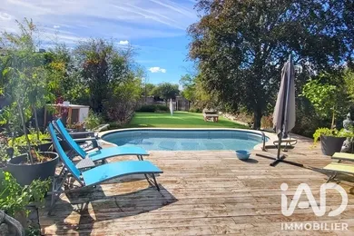Maison à Luxeuil-les-Bains (70300)