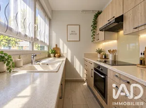Appartement à Les Clayes-sous-Bois (78340)