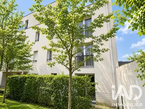 Appartement à Saint-Herblain (44800)